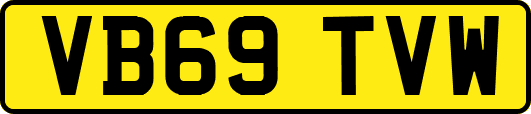VB69TVW
