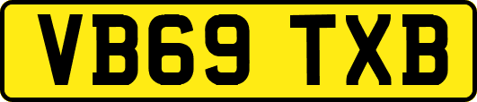 VB69TXB