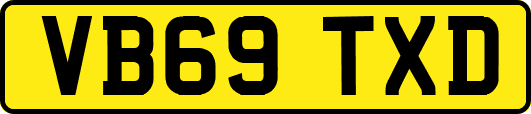 VB69TXD