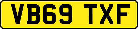 VB69TXF
