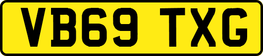 VB69TXG