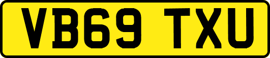 VB69TXU