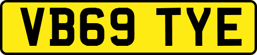 VB69TYE