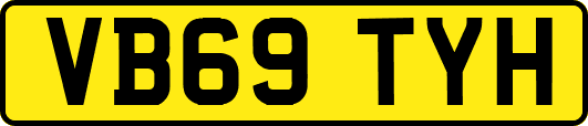 VB69TYH