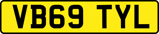 VB69TYL
