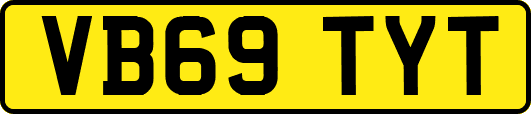 VB69TYT