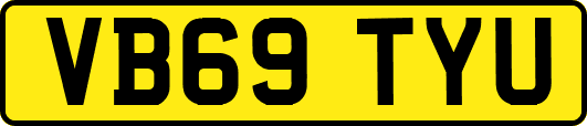 VB69TYU