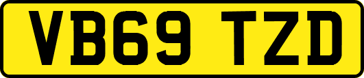 VB69TZD