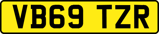VB69TZR