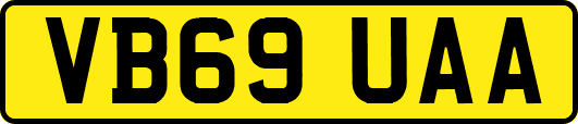 VB69UAA