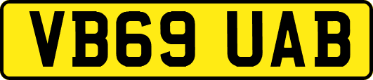 VB69UAB
