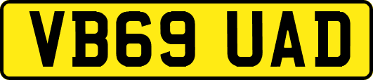 VB69UAD