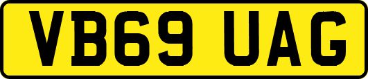 VB69UAG