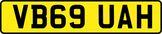 VB69UAH