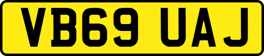 VB69UAJ