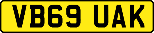 VB69UAK