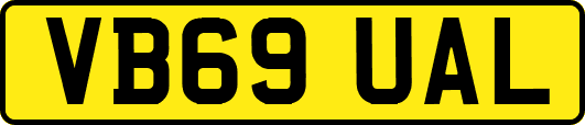 VB69UAL