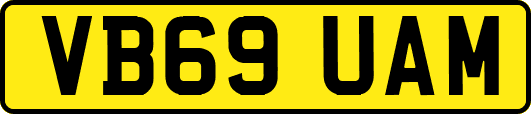 VB69UAM