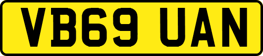 VB69UAN