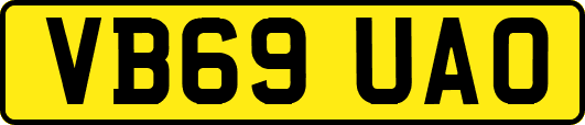 VB69UAO
