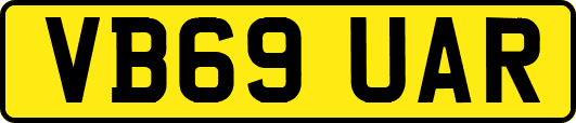 VB69UAR