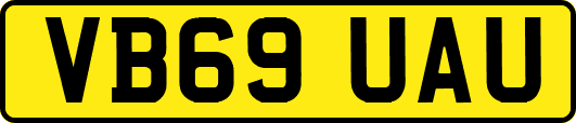 VB69UAU