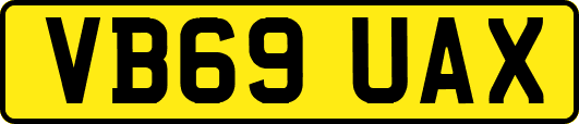 VB69UAX