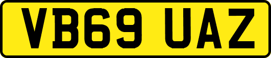 VB69UAZ