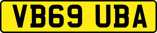 VB69UBA