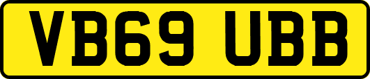 VB69UBB