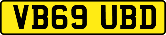 VB69UBD