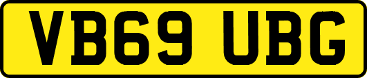 VB69UBG
