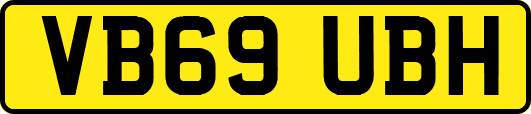 VB69UBH