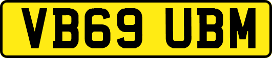 VB69UBM