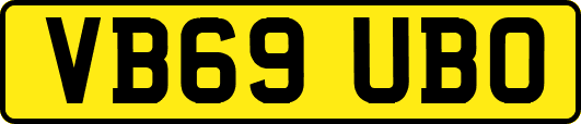 VB69UBO