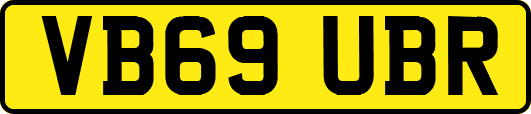 VB69UBR