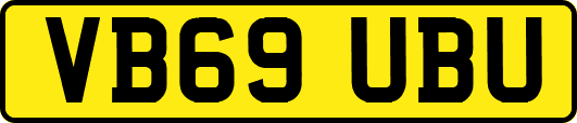 VB69UBU