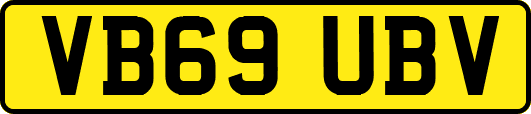 VB69UBV