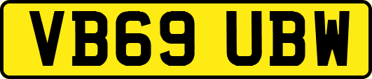 VB69UBW