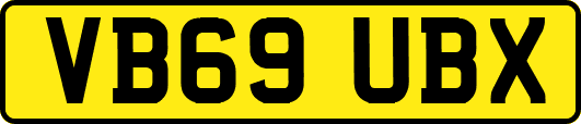 VB69UBX