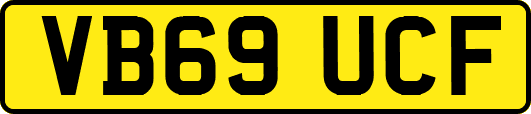 VB69UCF