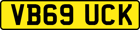 VB69UCK