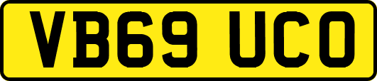 VB69UCO