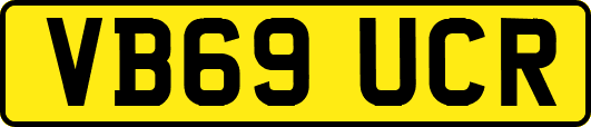 VB69UCR
