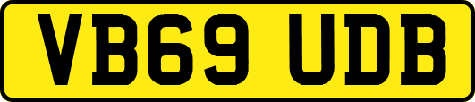VB69UDB