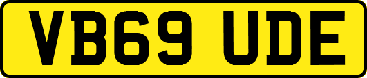 VB69UDE