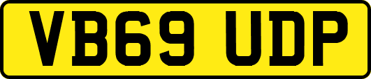 VB69UDP