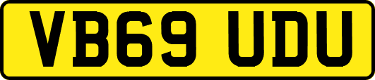 VB69UDU