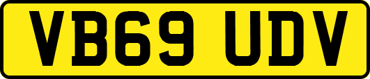 VB69UDV