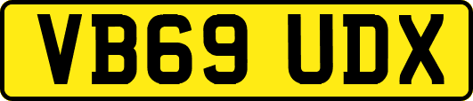 VB69UDX